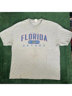 Vintage Y2K Florida Gators T-Shirt University College Tee